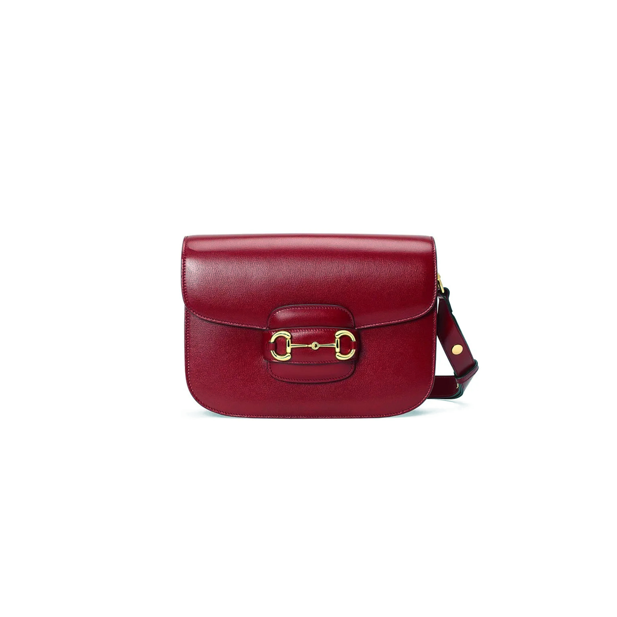 GUCCI HORSEBIT 1955 MEDIUM SHOULDER BAG 602204 (25*18*8cm)